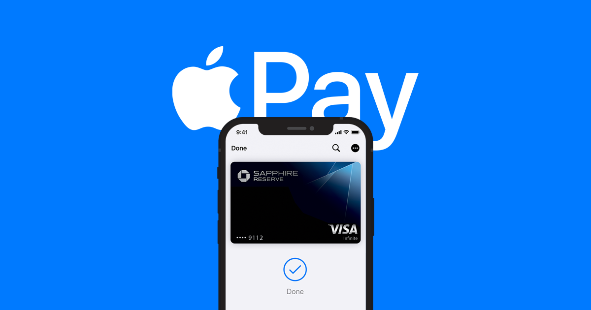 apple pay