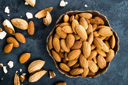 Benefits of Almonds as a Wonder Seed