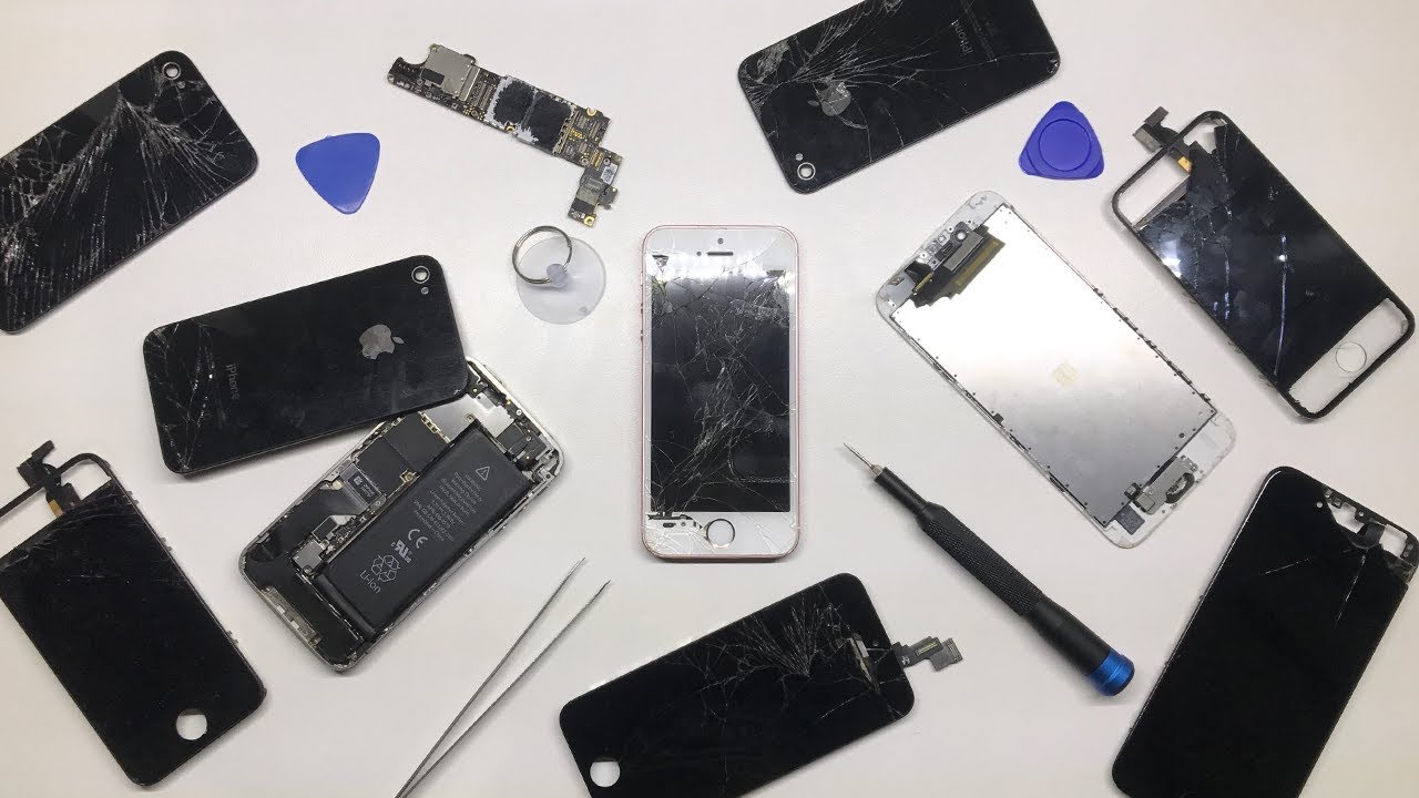 iphone repair