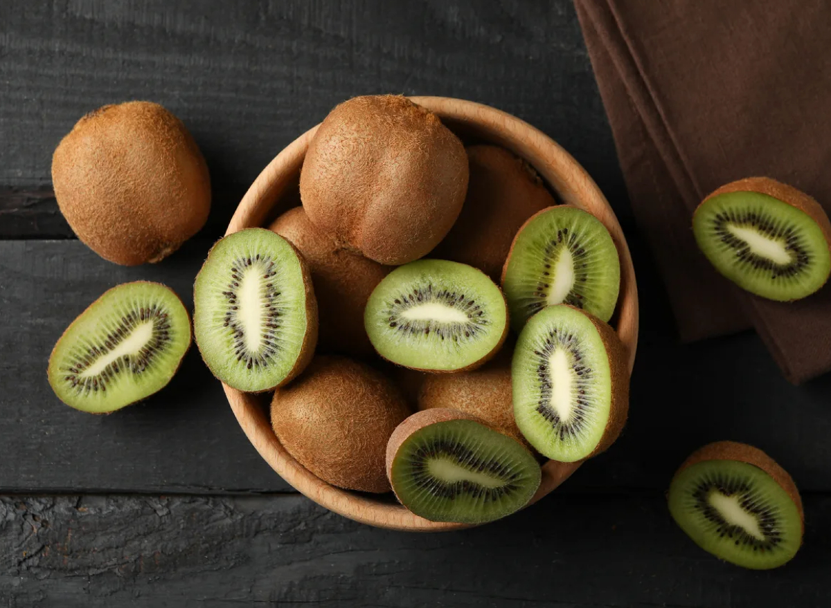 What is Kiwi and how does it affect your prosperity